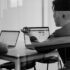 Website development cost planning meeting